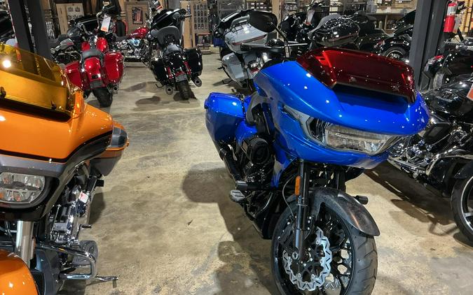 FLHXSTSE 2026 CVO Street Glide ST