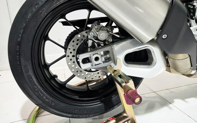 2027 Aprilia RSV4 Factory 1100
