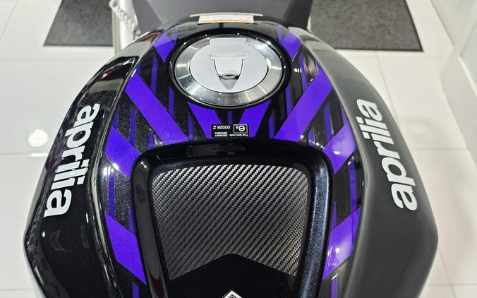 2027 Aprilia RSV4 Factory 1100