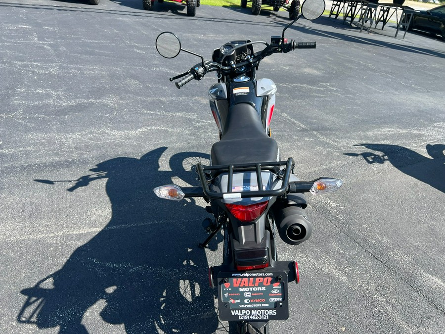 2026 Honda XR150L
