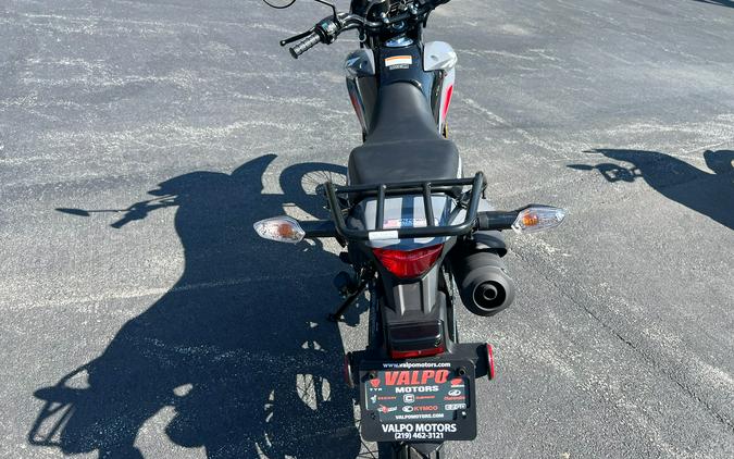 2026 Honda XR150L