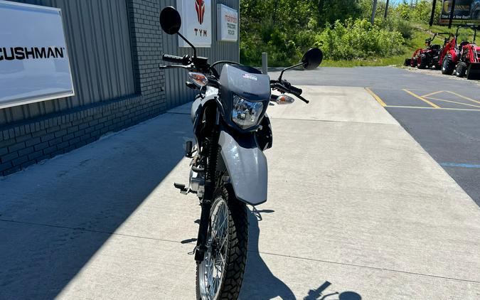 2026 Honda XR150L