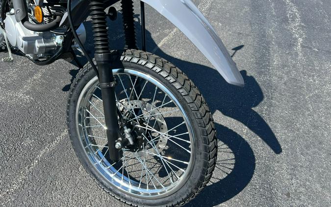2026 Honda XR150L