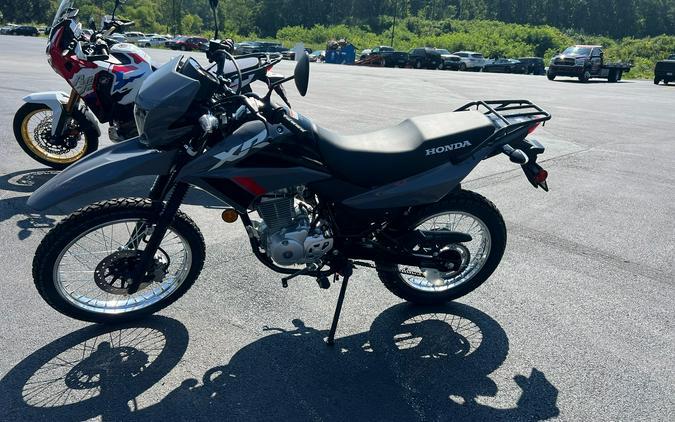 2026 Honda XR150L