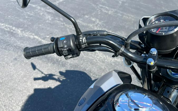 2026 Honda XR150L