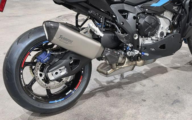2026 BMW M 1000 XR