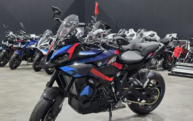 2026 BMW M 1000 XR