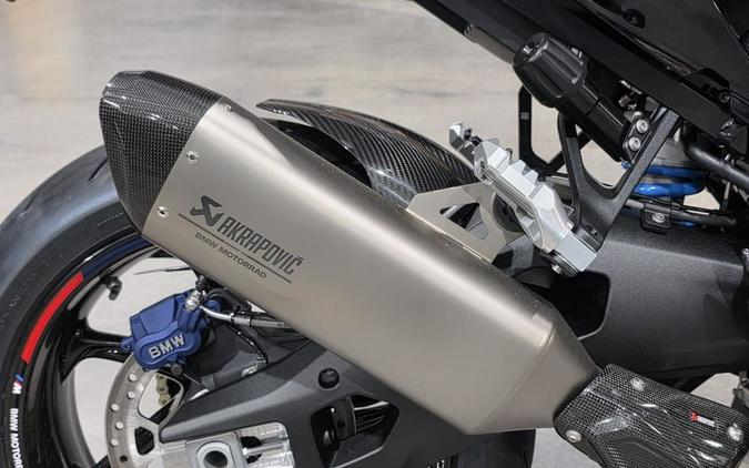 2026 BMW M 1000 XR
