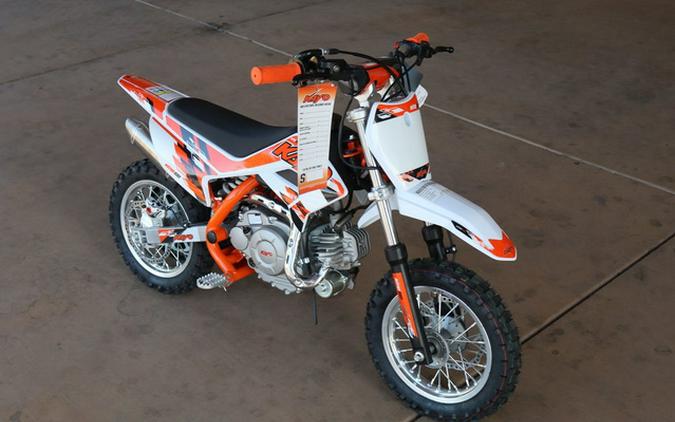2026 Kayo KMB 60