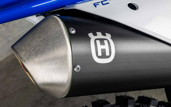 2027 Husqvarna FC 450 - VM347970