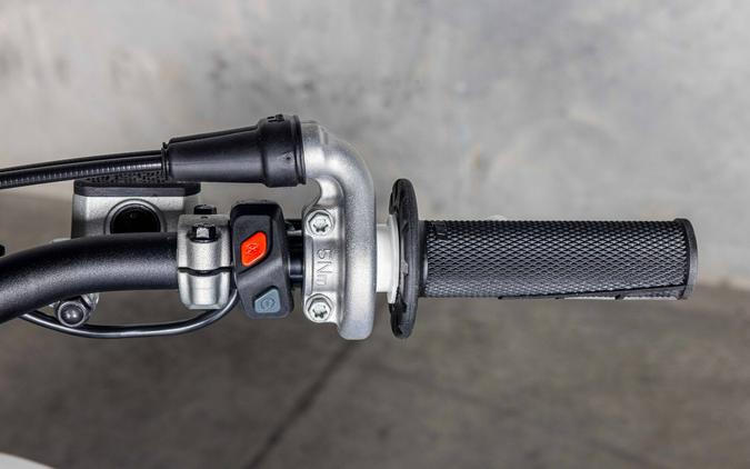 2027 Husqvarna FC 450 - VM347970