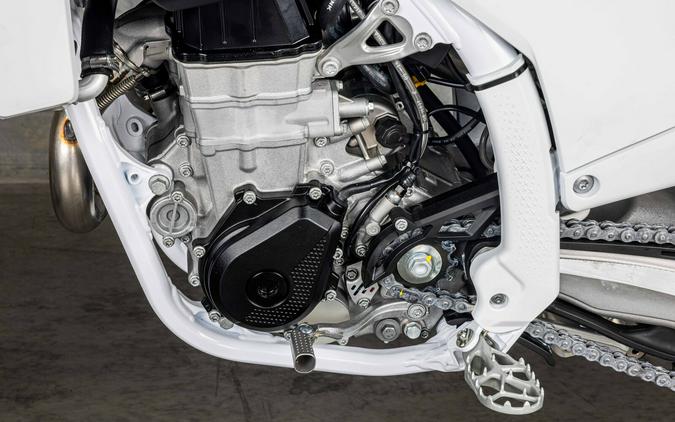 2027 Husqvarna FC 450 - VM347970