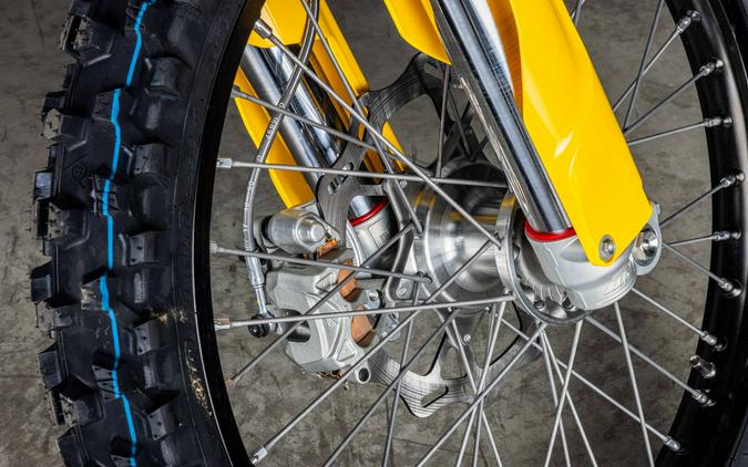 2027 Husqvarna FC 450 - VM347970