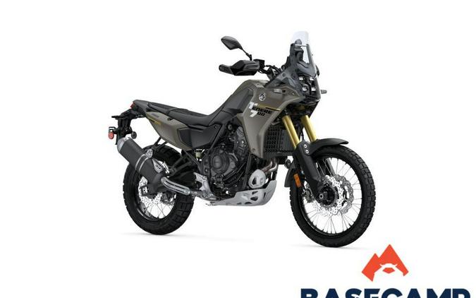 2026 Yamaha Tenere 700