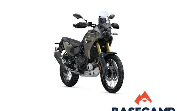 2026 Yamaha Tenere 700