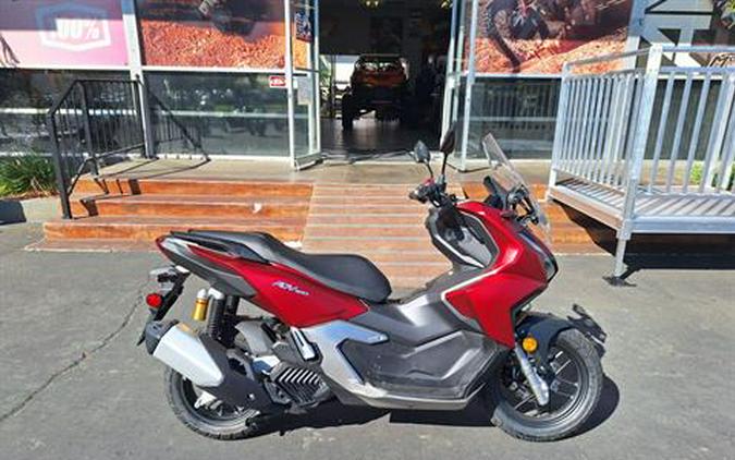 2024 Honda ADV160