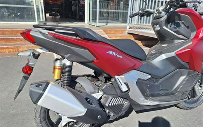 2024 Honda ADV160