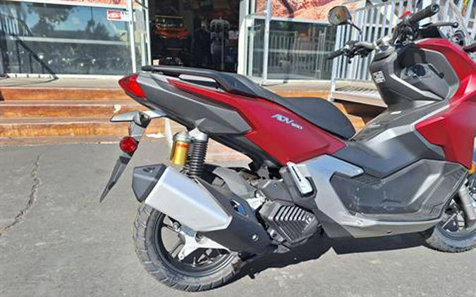 2024 Honda ADV160