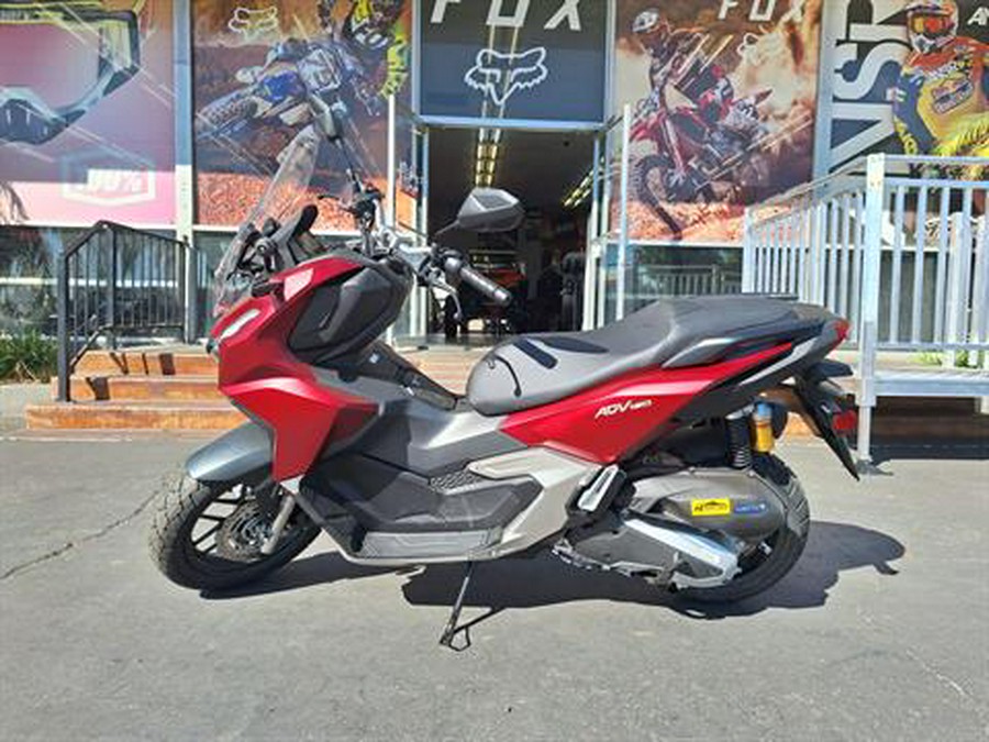 2024 Honda ADV160