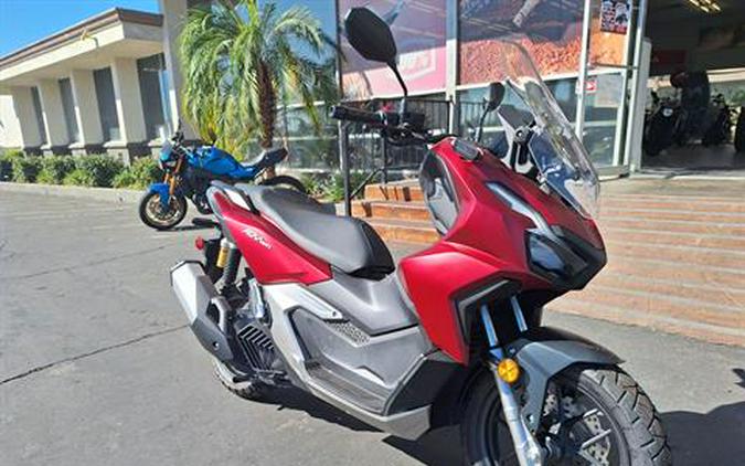 2024 Honda ADV160