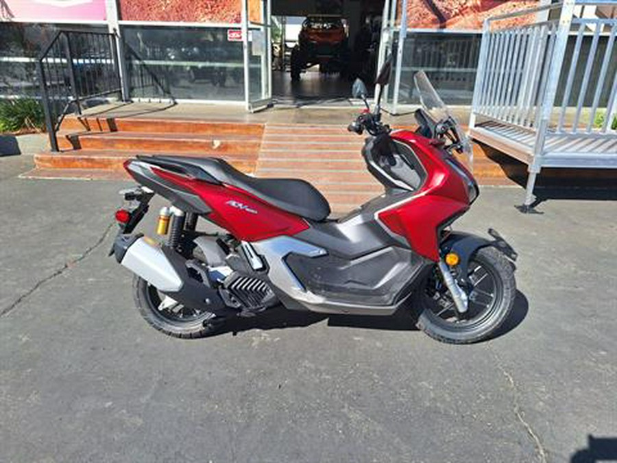 2024 Honda ADV160