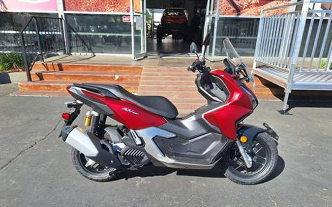 2024 Honda ADV160