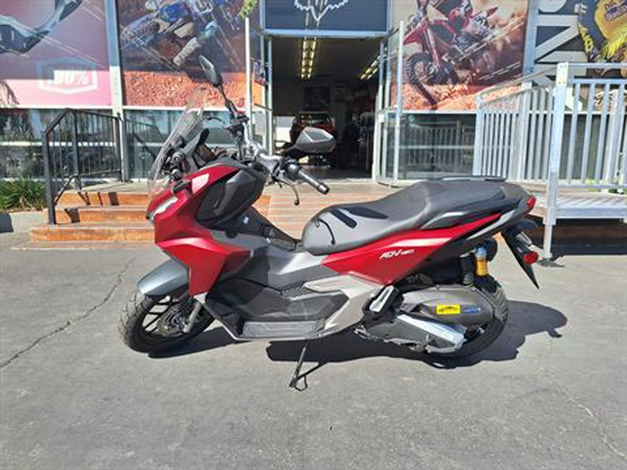 2024 Honda ADV160