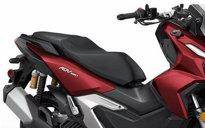 2024 Honda ADV160