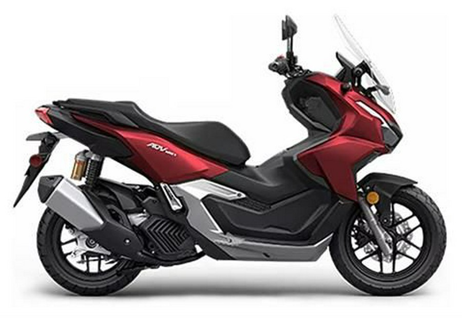 2024 Honda ADV160