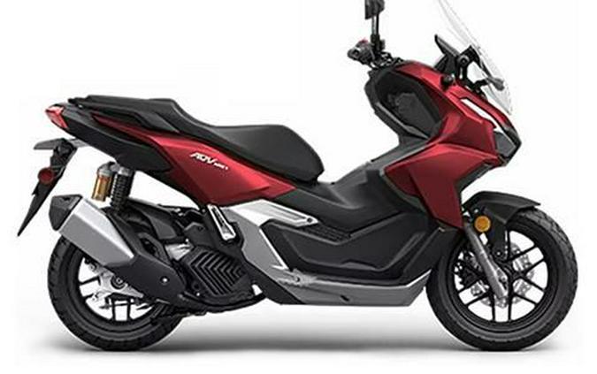 2024 Honda ADV160