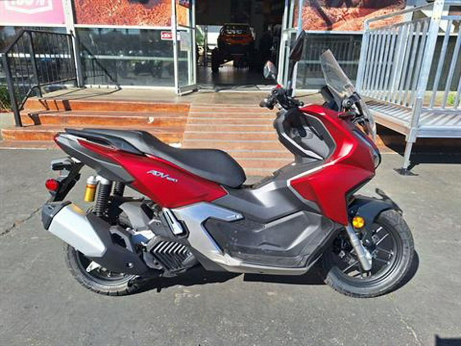 2024 Honda ADV160