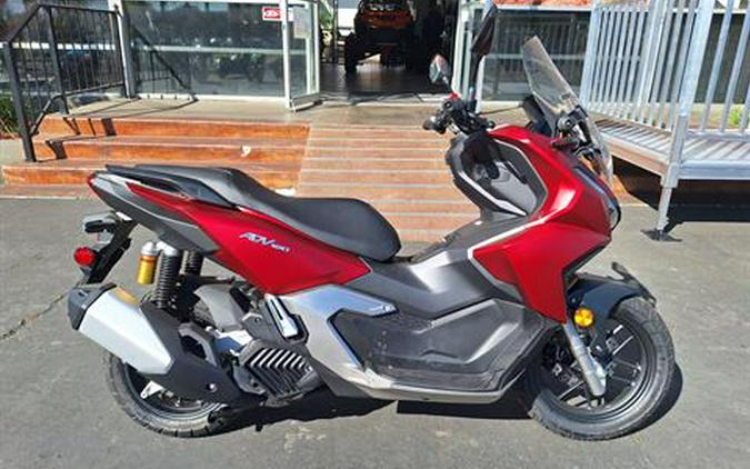 2024 Honda ADV160