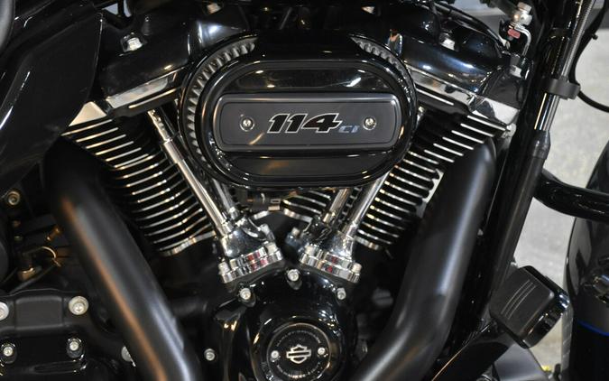 2021 Harley-Davidson Street Glide Special