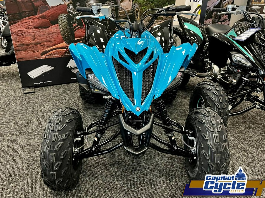 2024 Yamaha Raptor 700