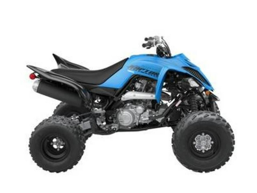 2024 Yamaha Raptor 700