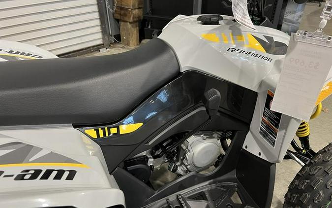 2024 Can-Am® Renegade 110 EFI