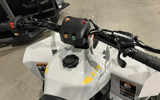 2024 Can-Am® Renegade 110 EFI