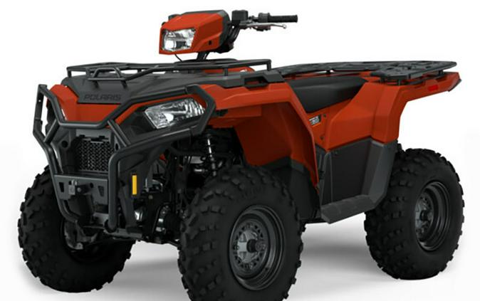 2024 Polaris Sportsman 450 H.O. Utility