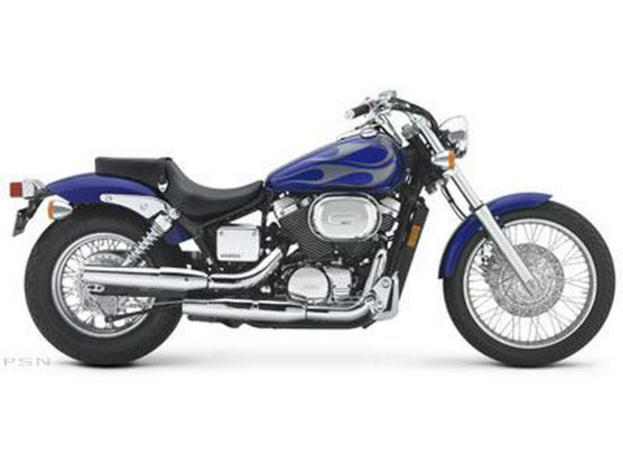 2005 Honda Shadow Spirit™ 750