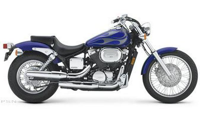 2005 Honda Shadow Spirit™ 750