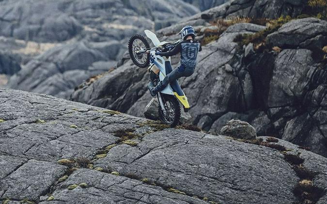 2024 Husqvarna TE 250