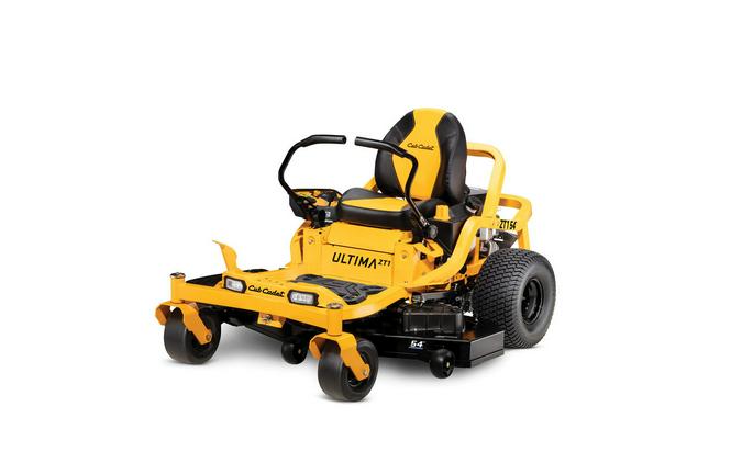 2024 Cub Cadet ULTIMA ZT1 54