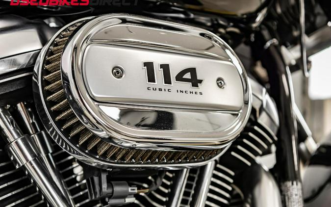 2019 Harley-Davidson Softail Fat Boy 114 - $10,999.00