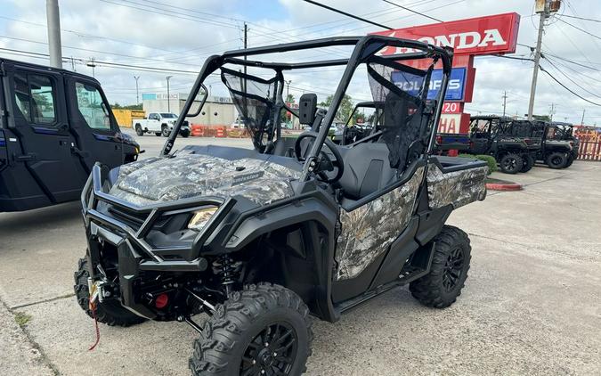 2024 Honda® Pioneer 1000 Forest