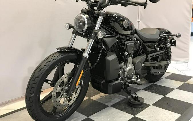 2024 Harley-Davidson® RH975 - Nightster®