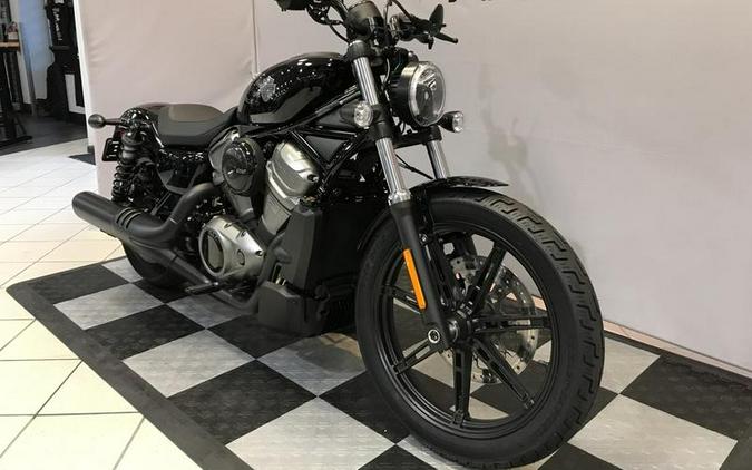 2024 Harley-Davidson® RH975 - Nightster®