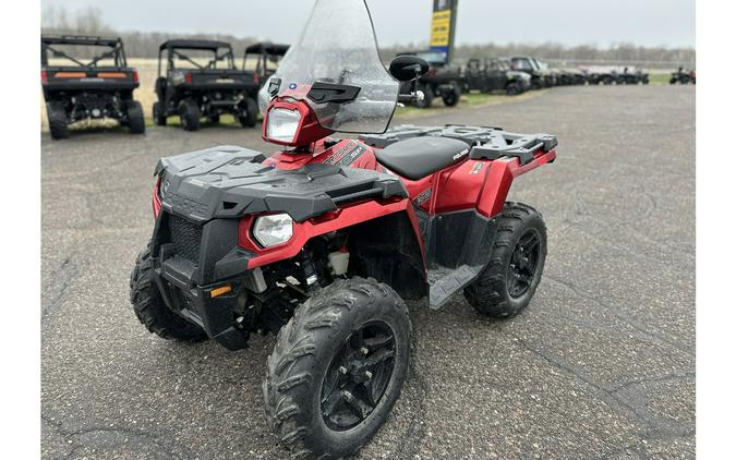 2018 Polaris Industries SPORTSMAN 570 SP