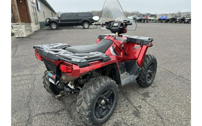 2018 Polaris Industries SPORTSMAN 570 SP