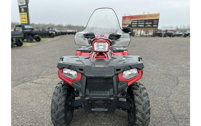 2018 Polaris Industries SPORTSMAN 570 SP