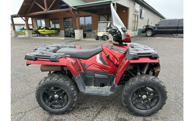 2018 Polaris Industries SPORTSMAN 570 SP